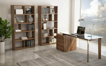 SWAN WORK DESK CONFIG  3