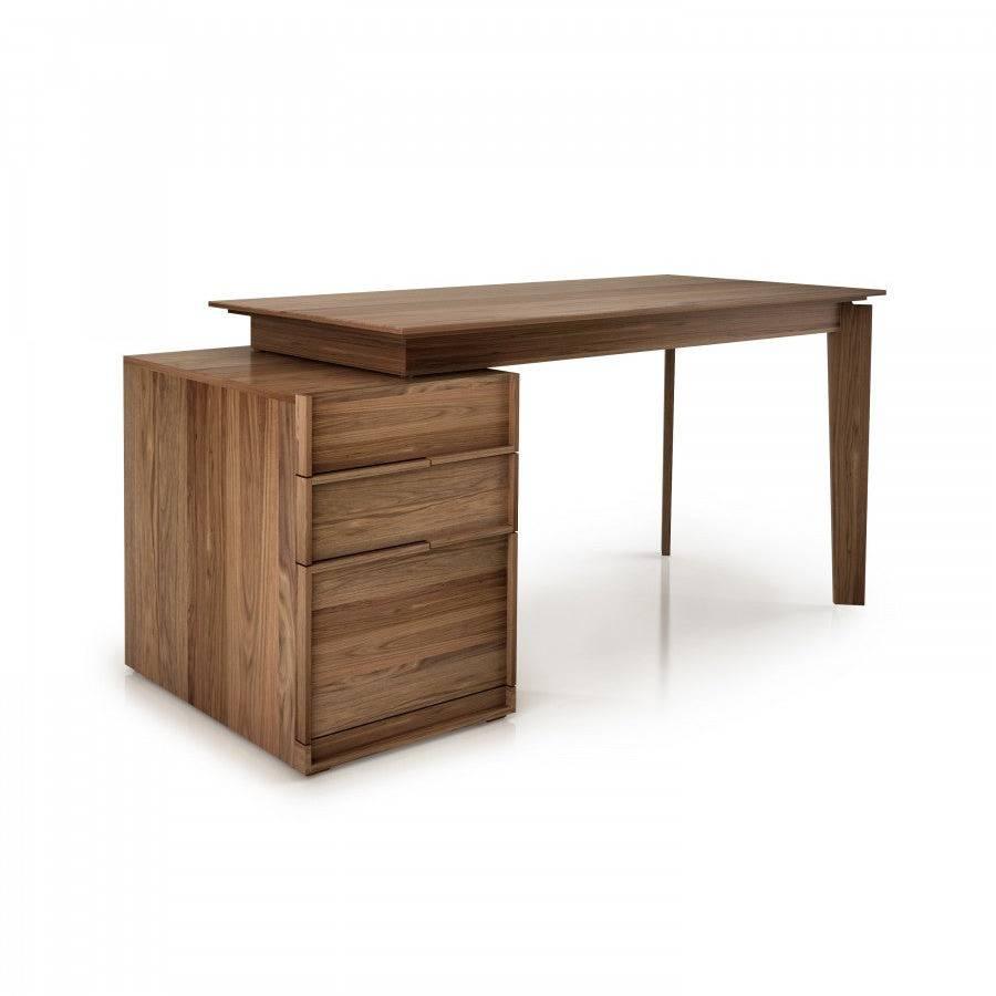 SWAN WORK DESK