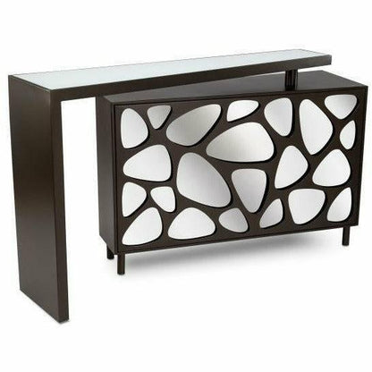 SWING Freestanding  Bar