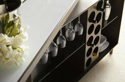 SWING Freestanding  Bar