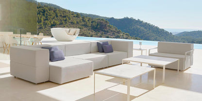 Tablet Lounge Chair