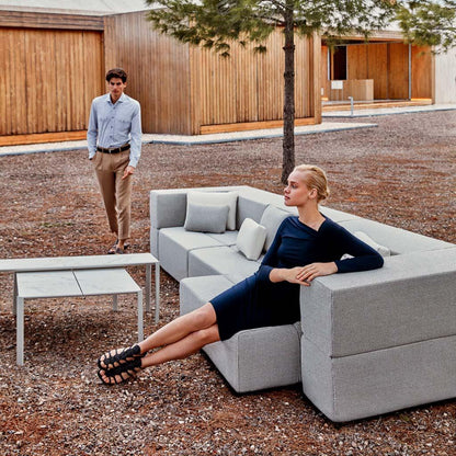 Tablet Lounge Chair