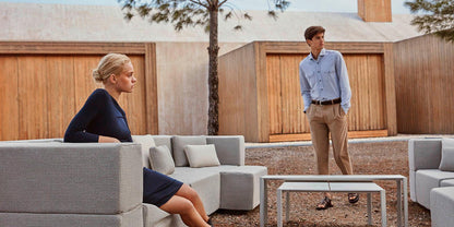 Tablet Medium Coffee Table