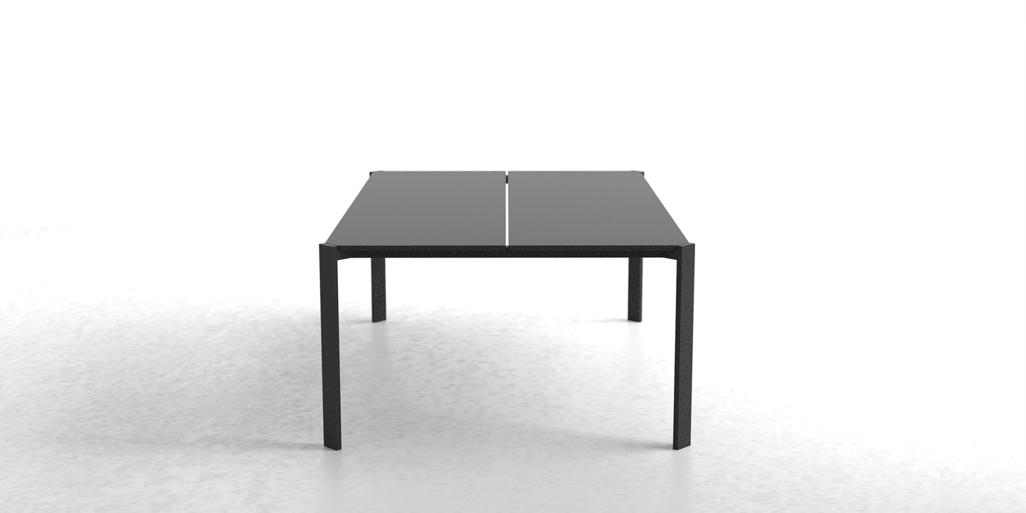 Tablet Medium Coffee Table