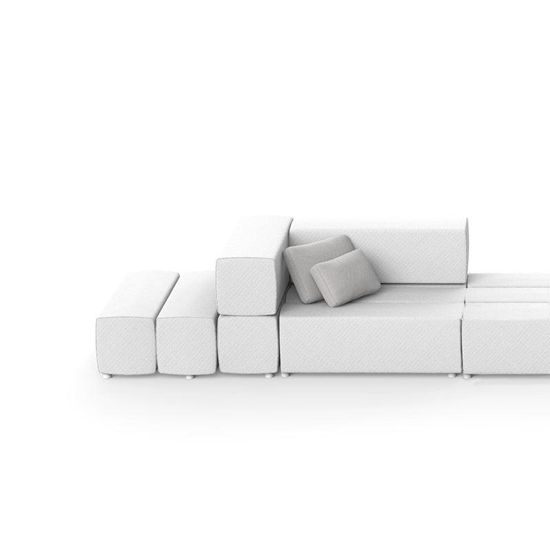 Tablet Modular Sectional
