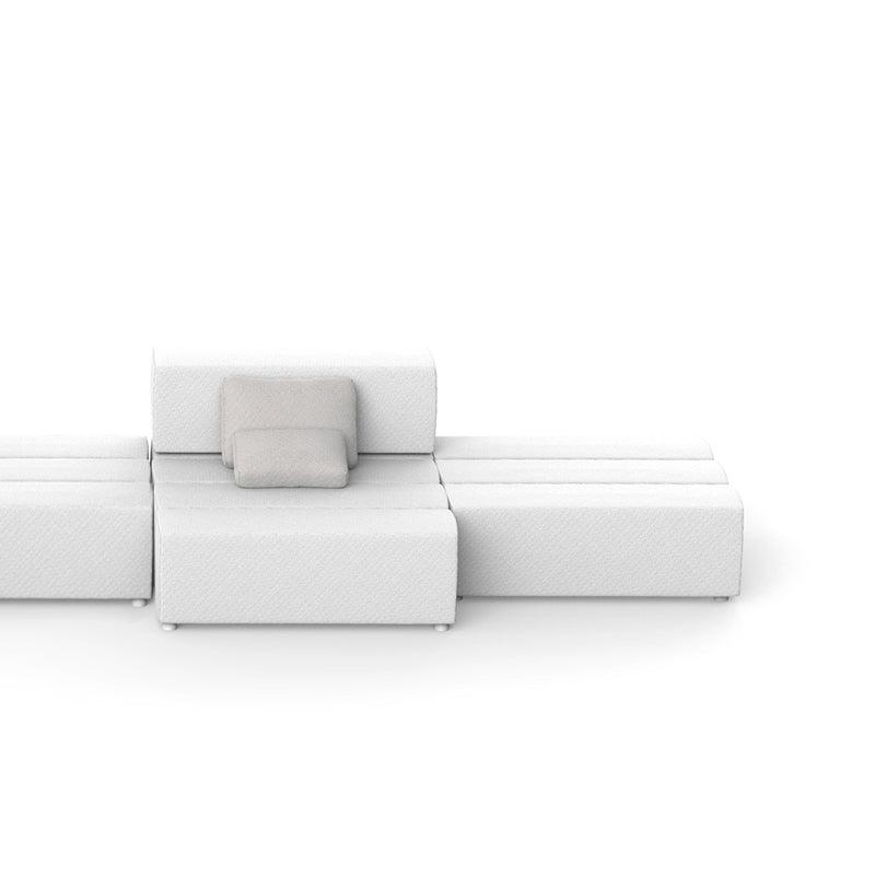 Tablet Modular Sectional