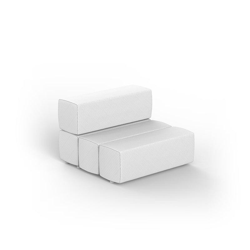 Tablet Modular Sectional