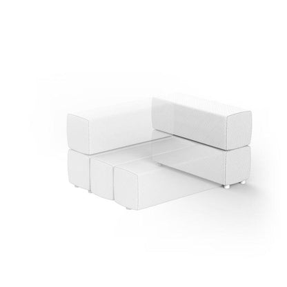 Tablet Modular Sectional