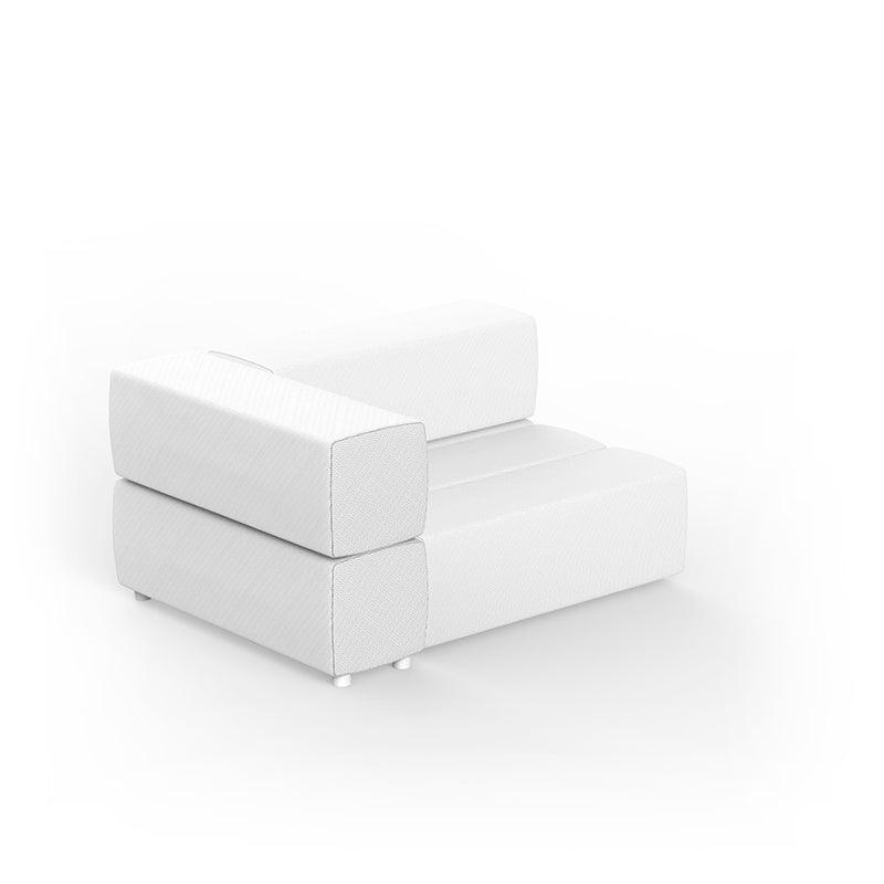 Tablet Modular Sectional