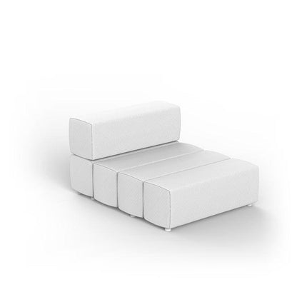 Tablet Modular Sectional