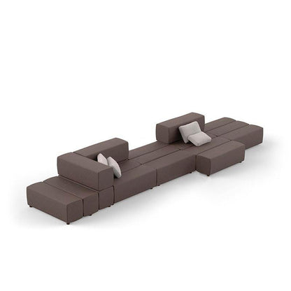Tablet Modular Sectional