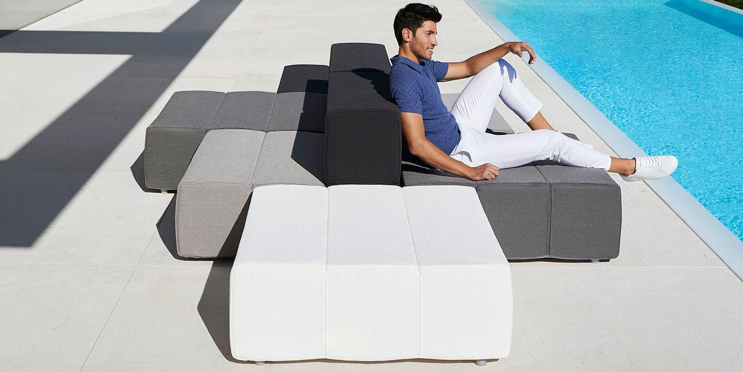Tablet Modular Sectional