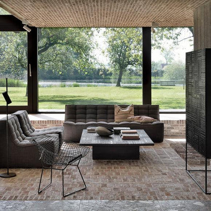 Tabwa Coffee Table