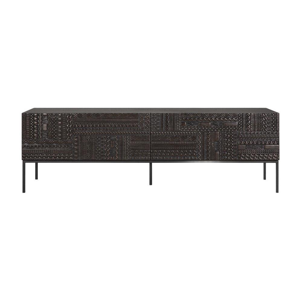 Tabwa Media Console