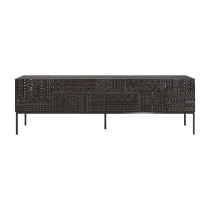 Tabwa Media Console