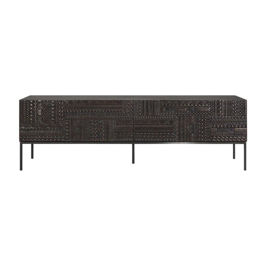 Tabwa Media Console