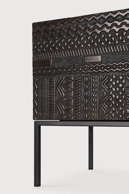 Tabwa Media Console