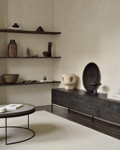Tabwa Media Console