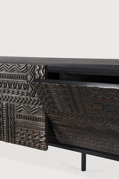 Tabwa Media Console