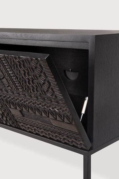 Tabwa Media Console