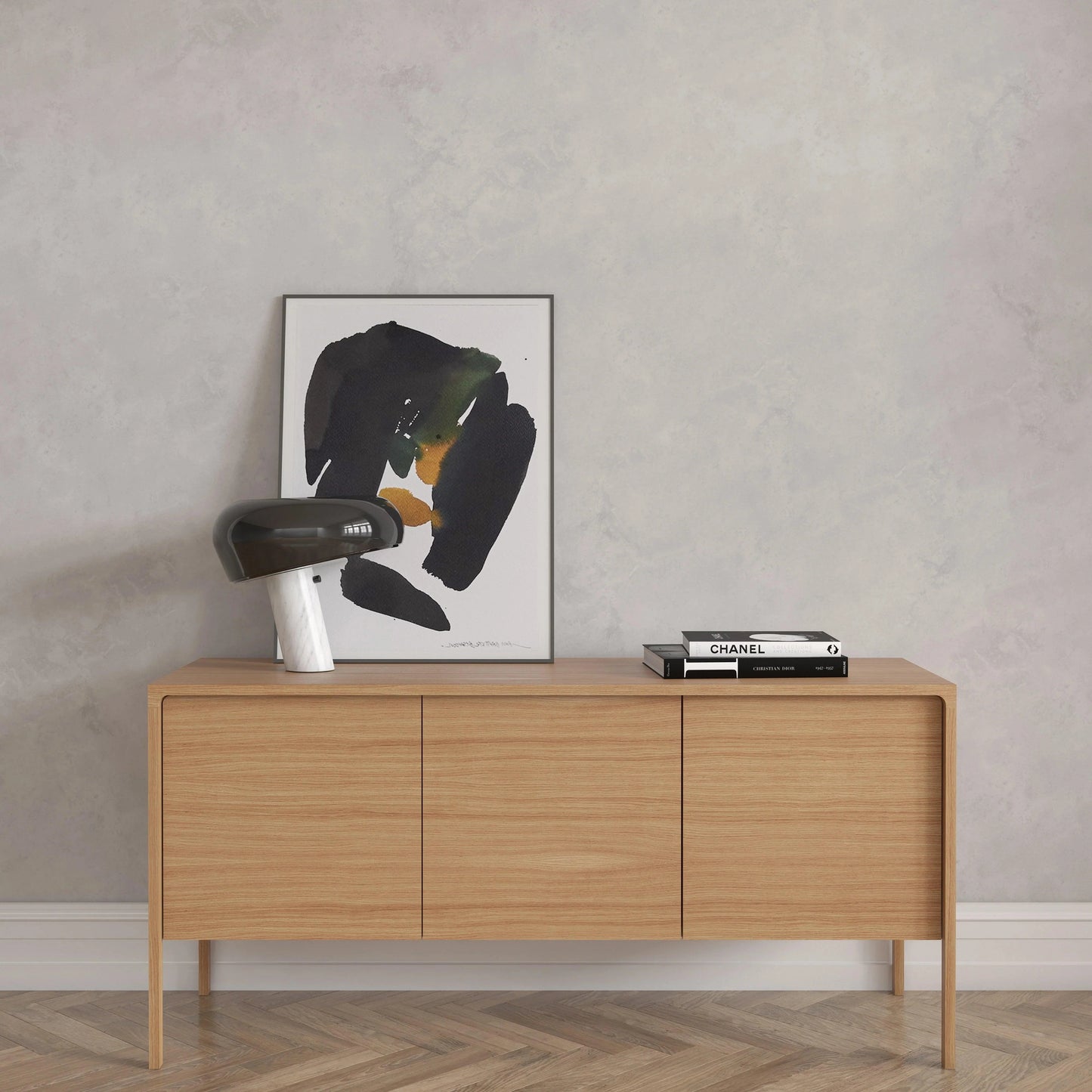 Tactile Sideboard : TAC210