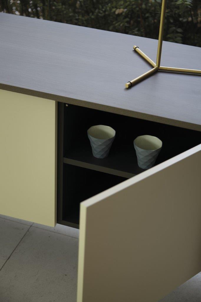Tactile Sideboard: TAC211