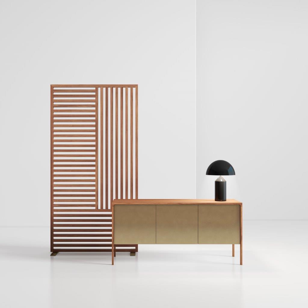 Tactile Sideboard: TAC211