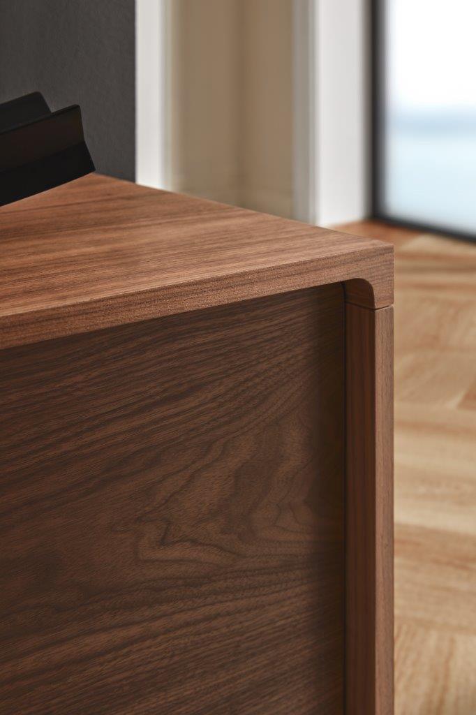 Tactile Sideboard: TAC211