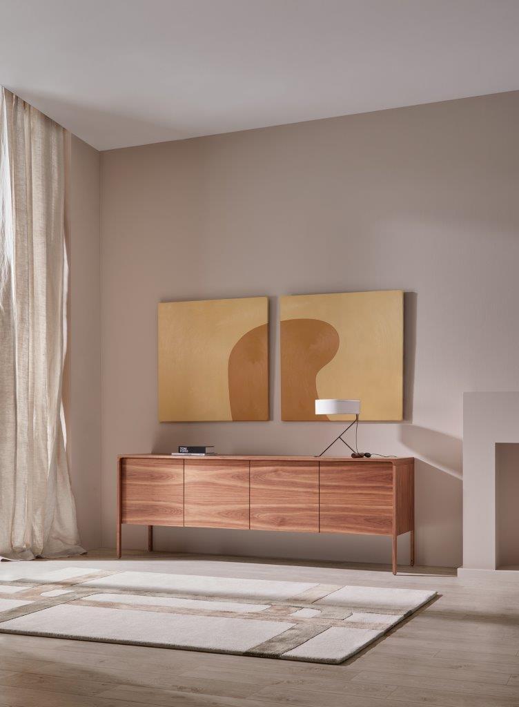 Tactile Sideboard: TAC211