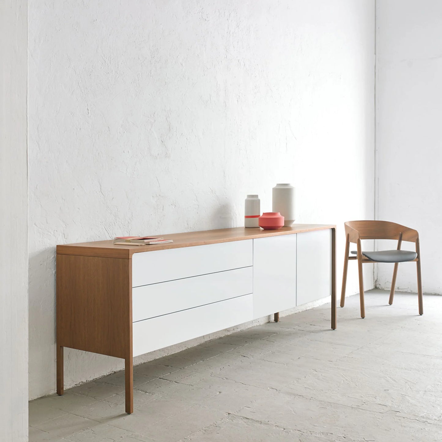 Tactile Sideboard: TAC211
