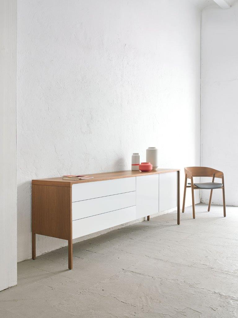 Tactile Sideboard: TAC215