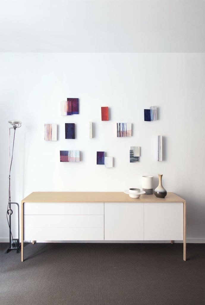 Tactile Sideboard: TAC215