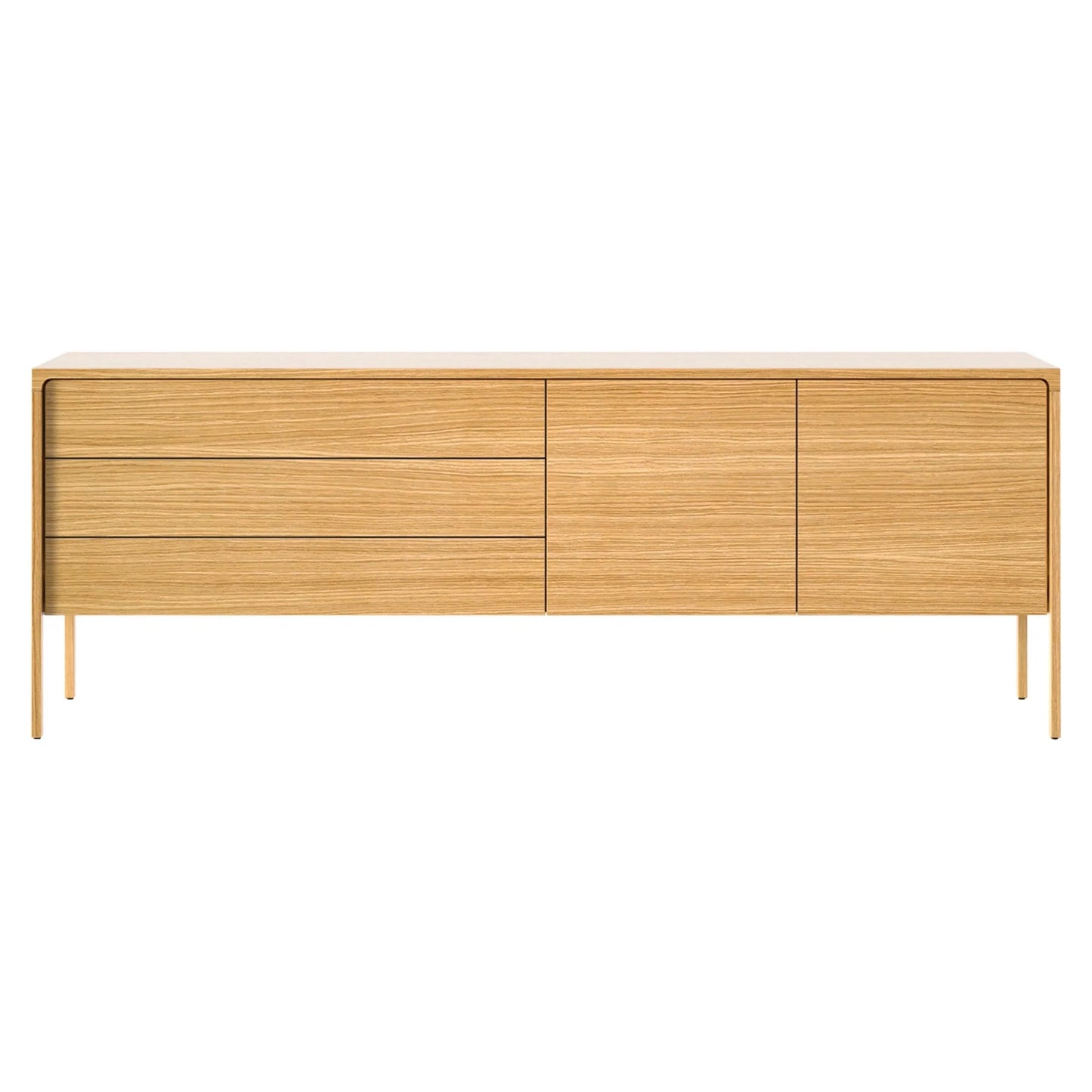 Tactile Sideboard: TAC216