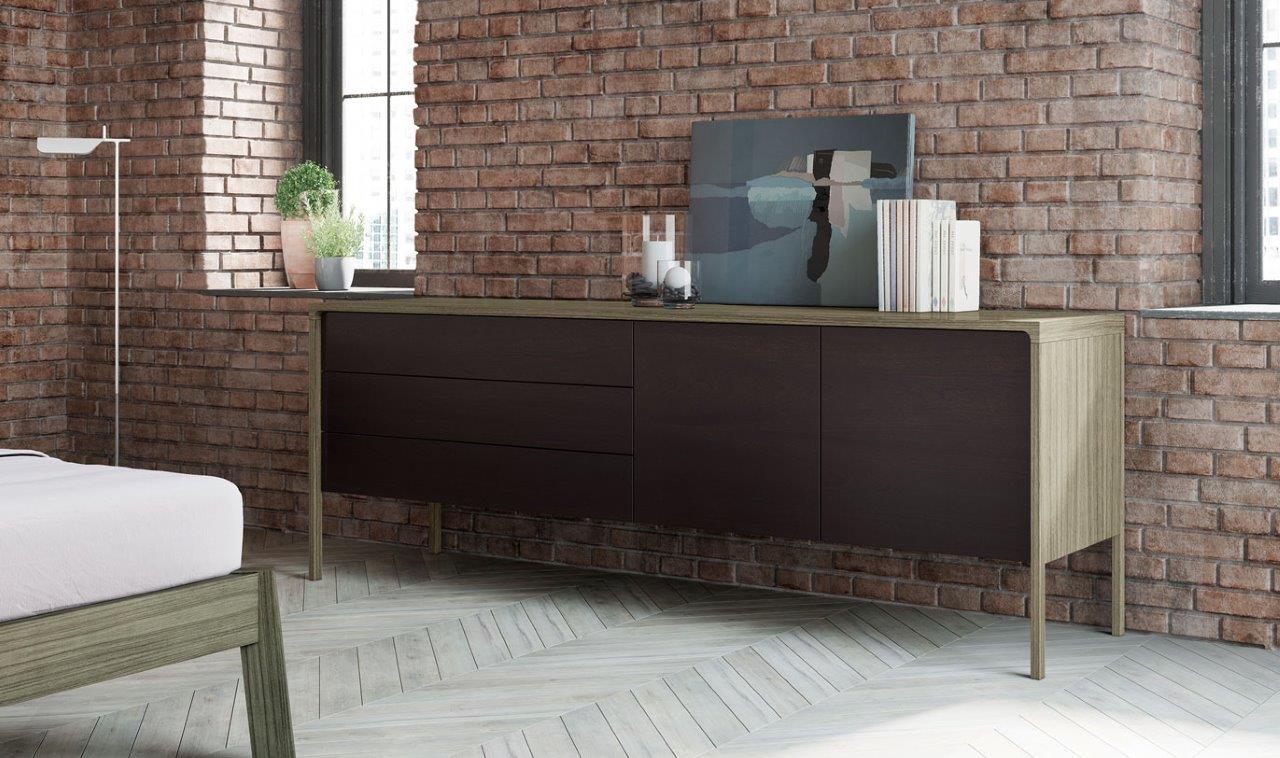Tactile Sideboard: TAC216