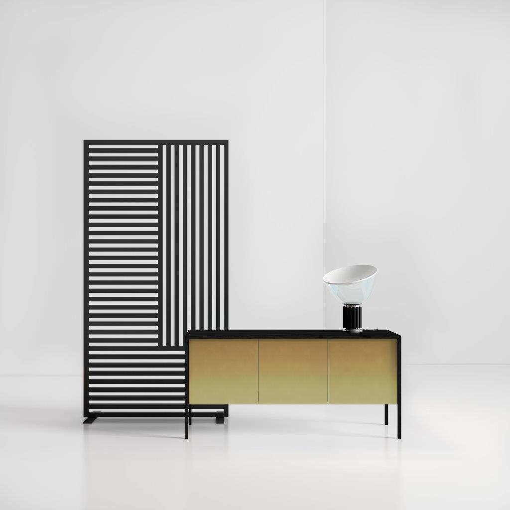 Tactile Sideboard: TAC216