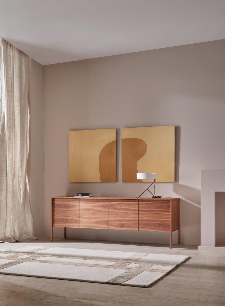 Tactile Sideboard: TAC216