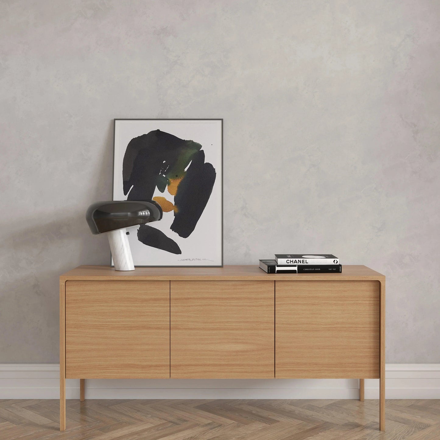 Tactile Sideboard: TAC216
