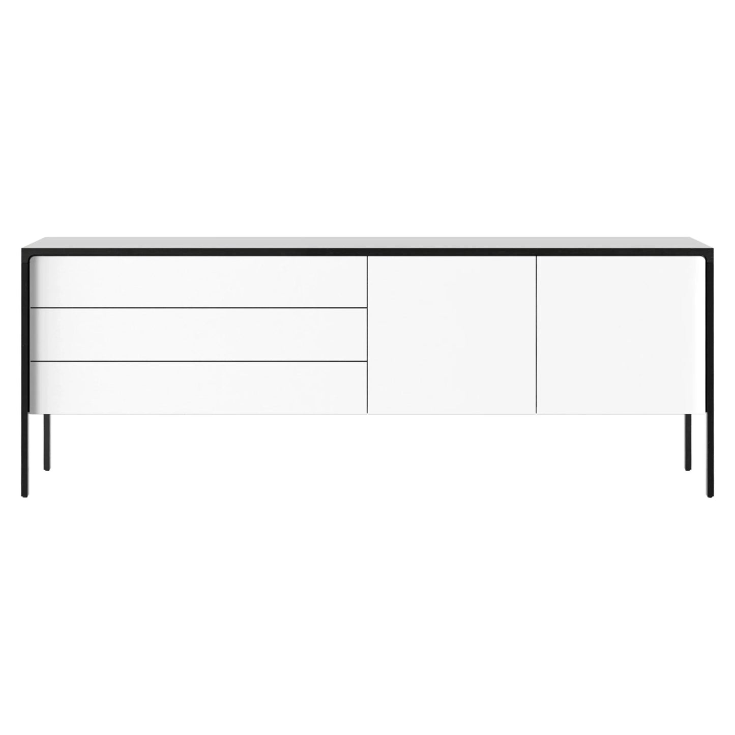 Tactile Sideboard: TAC216