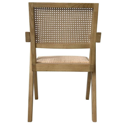 TAKASHI CHAIR