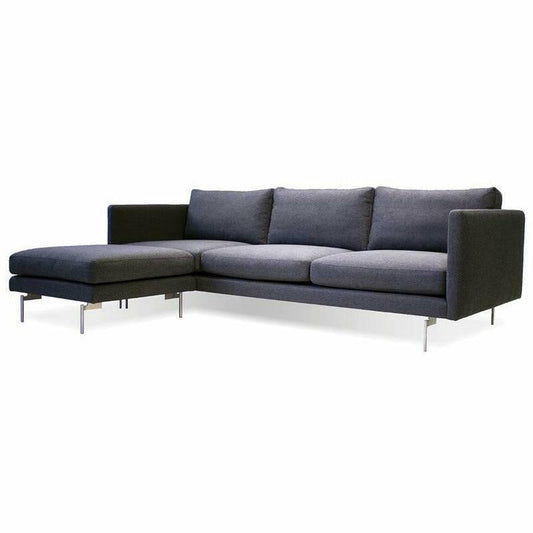 Taut Sectional