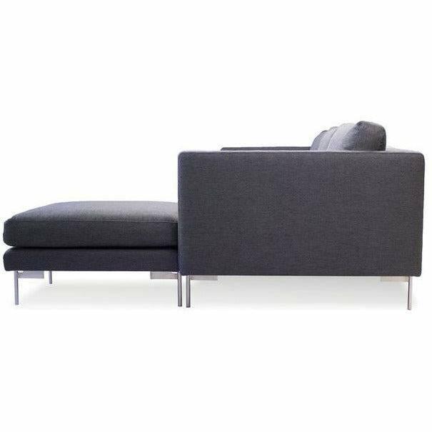 Taut Sectional