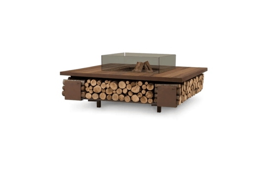 Tavolo Firepit