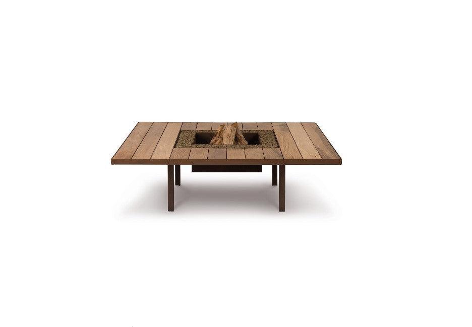 Tavolo Firepit