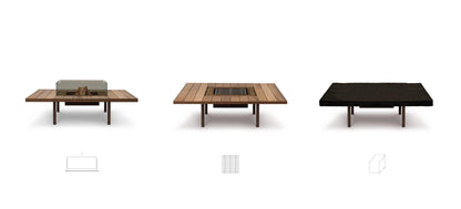 Tavolo Firepit