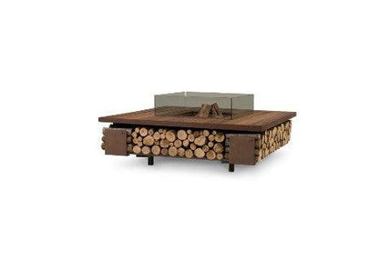 Tavolo Firepit