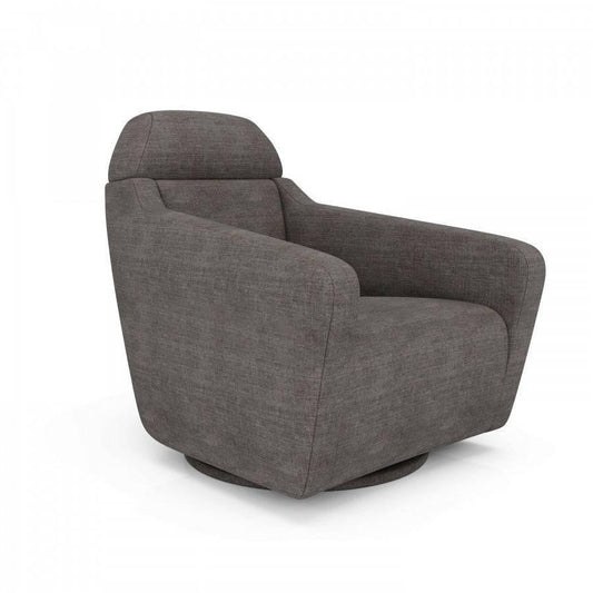 Teo Rocking Armchair