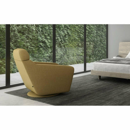 Teo Rocking Armchair