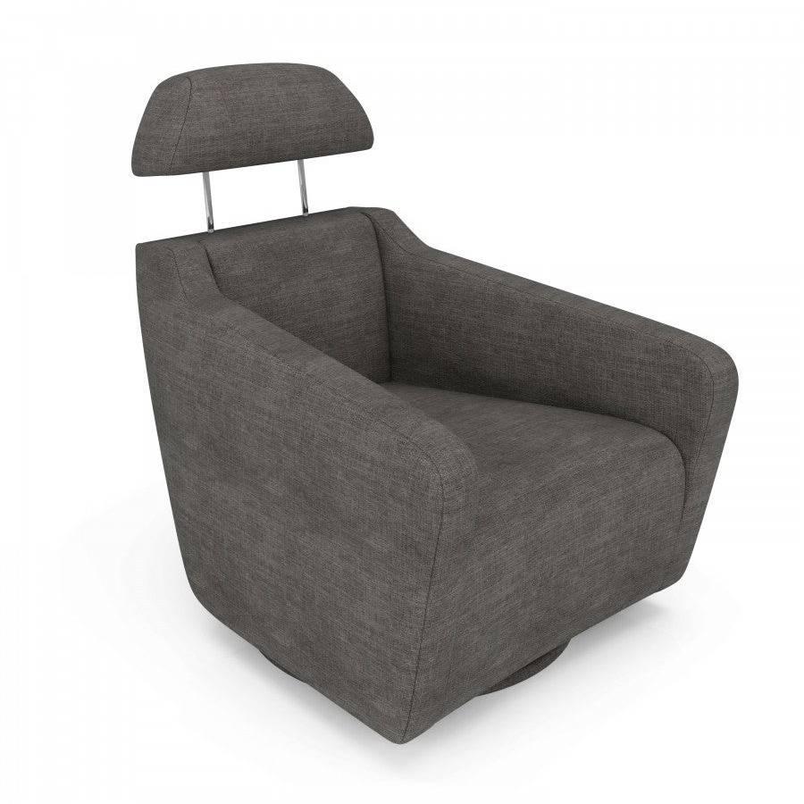 Teo Rocking Armchair
