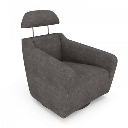 Teo Rocking Armchair