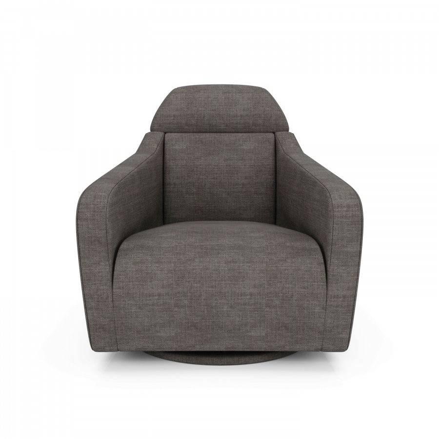 Teo Rocking Armchair